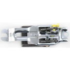 Door Handle for Coupe (Front or Rear) - Gray Right/Left Side