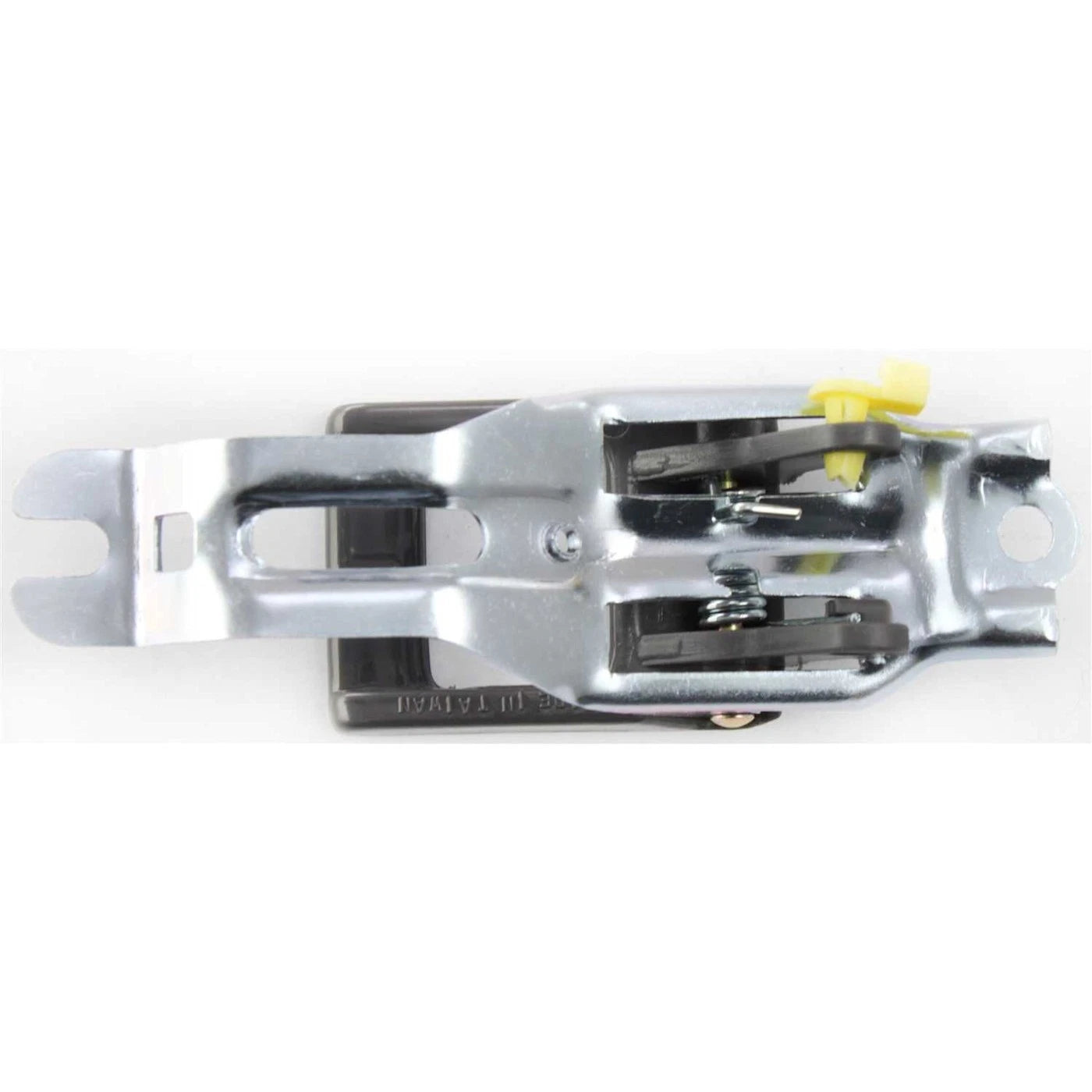 Door Handle for Coupe (Front or Rear) - Gray Right/Left Side
