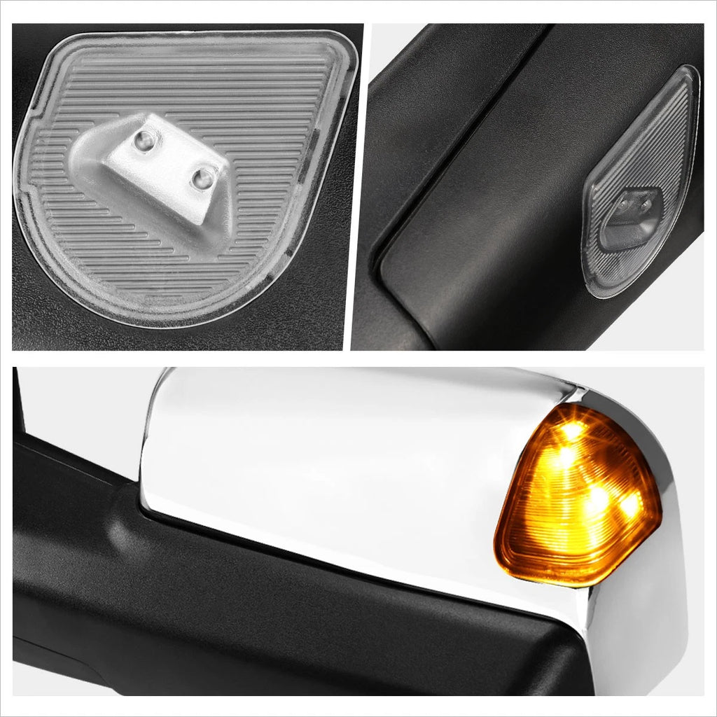 Fog Lights with Bezel Grill and Switch for Honda Civic FC (2016)