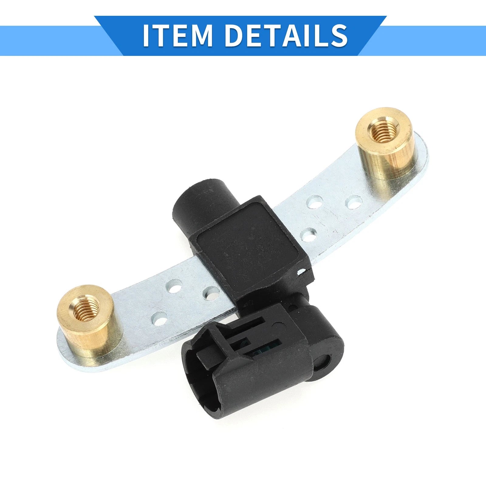 Crankshaft Position Sensor for Nissan Primastar (2002–2006) No. 2373100QAC
