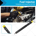 Fuel Injector for SsangYong Actyon 2.0L (EJBR04501D, A6640170121)