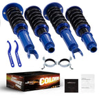 Coilovers Lowering Suspension Set for Honda Accord (1990-1997)