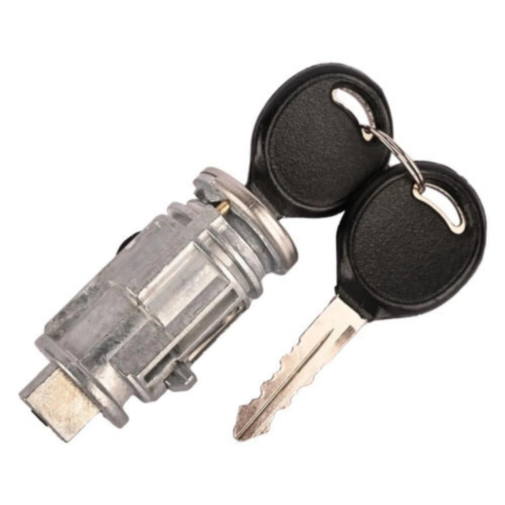 Ignition Key Switch Lock Cylinder for Chrysler Dodge Jeep Plymouth (5003843AB)