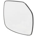 Passenger Right Side Mirror Glass for Subaru Forester (2003-2008)