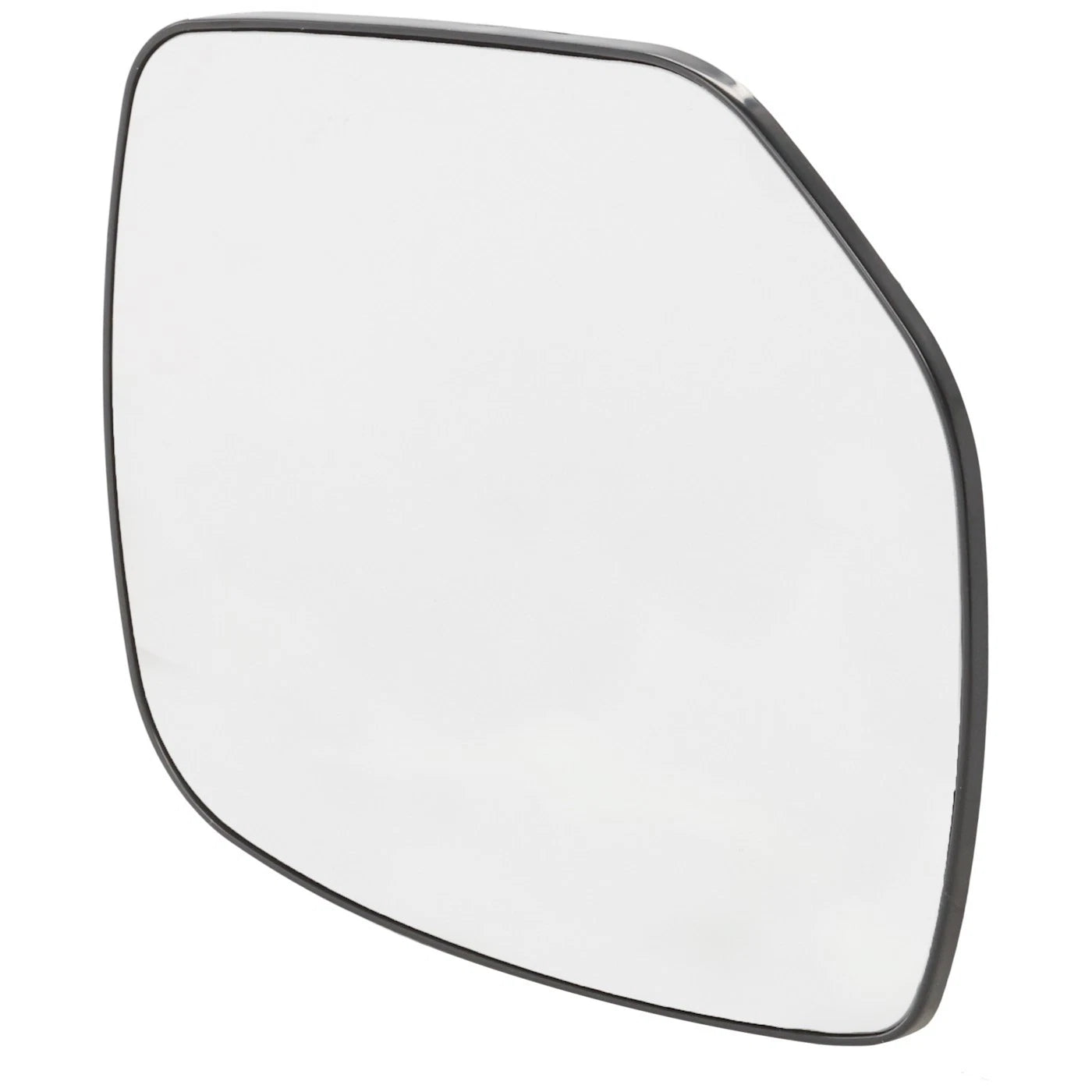 Passenger Right Side Mirror Glass for Subaru Forester (2003-2008)