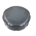Billet Aluminum Brake Fluid Reservoir Cap Cover for GSXR600 GSXR750 GSXR1000 (2006–2023)