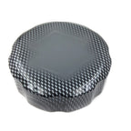 Billet Aluminum Brake Fluid Reservoir Cap Cover for GSXR600 GSXR750 GSXR1000 (2006–2023)