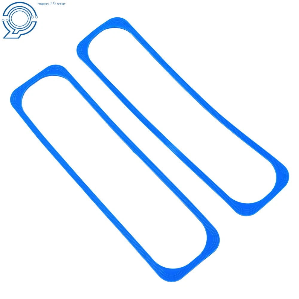 Valve Cover Gasket for Chevrolet GMC Oldsmobile Pontiac (1986–2002)