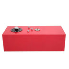 15 Gallon Aluminum Fuel Tank for Race Applications (60L)