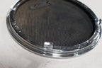 Door Speaker Grille Cover for Jaguar XJ8 VDP XJR (1998–2003) Alpine