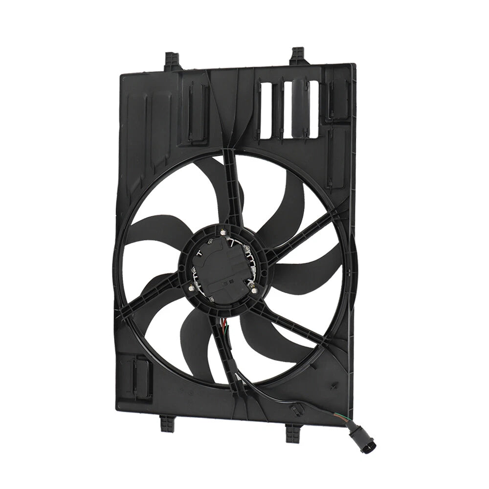 Cooling Fan Assembly for VW Golf/Audi A3 (2015-2021)