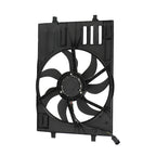 Cooling Fan Assembly for VW Golf/Audi A3 (2015-2021)