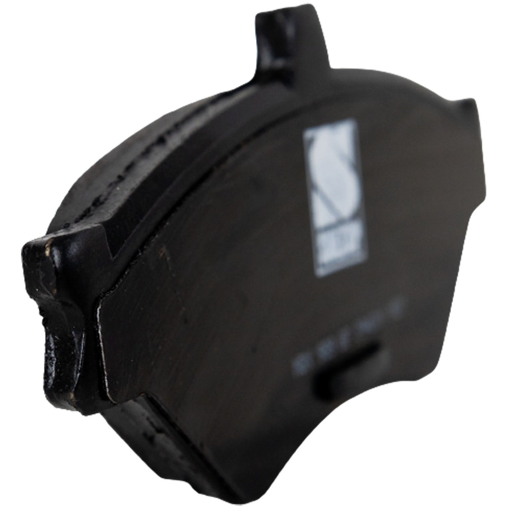 Brake Pad Set for Lincoln Town Car (1995–1997)