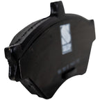 Brake Pad Set for Lincoln Town Car (1995–1997)