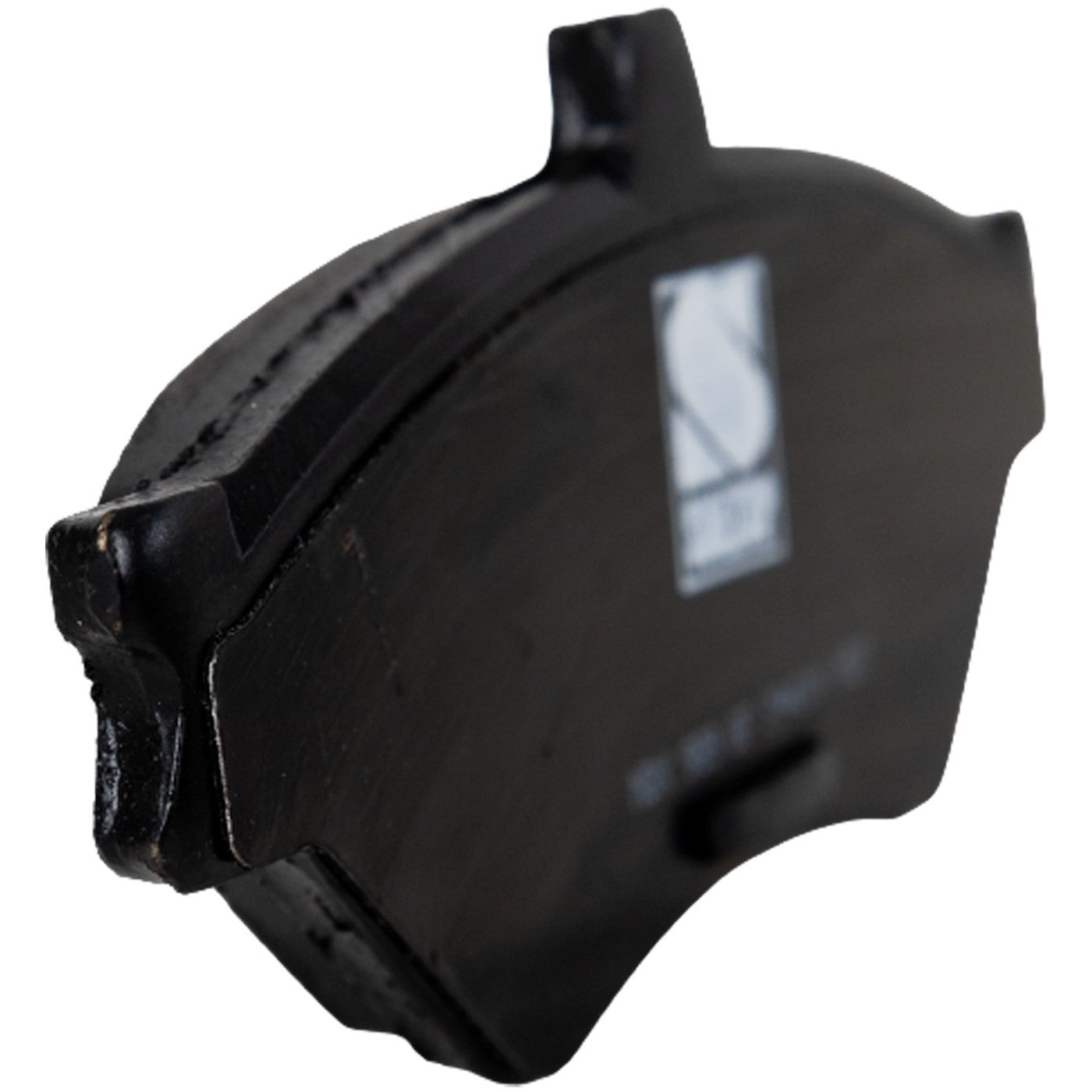 Brake Pad Set for Lincoln Town Car (1995–1997)