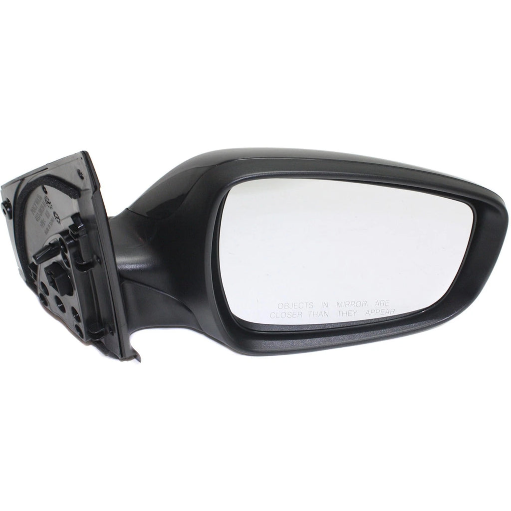 Heated Power Mirror Pair for Hyundai Accent (2012–2017)