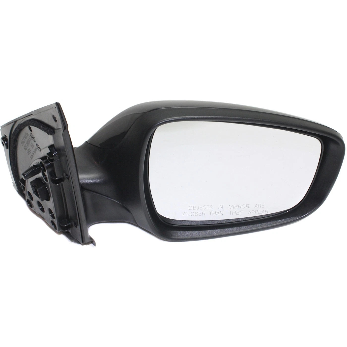 Heated Power Mirror Pair for Hyundai Accent (2012–2017)
