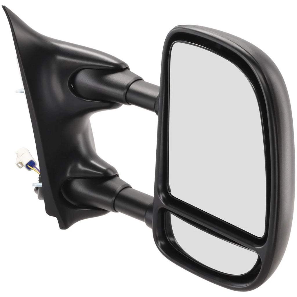 Towing Mirrors Set of 2 for F450 F550 F250