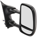 Towing Mirrors Set of 2 for F450 F550 F250