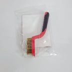 Cycle Care White Wall & Tire Brush for (37040143)