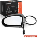 Driver Side Manual Adjust Mirror for Buick LeSabre, Oldsmobile 88 (1992–1999)