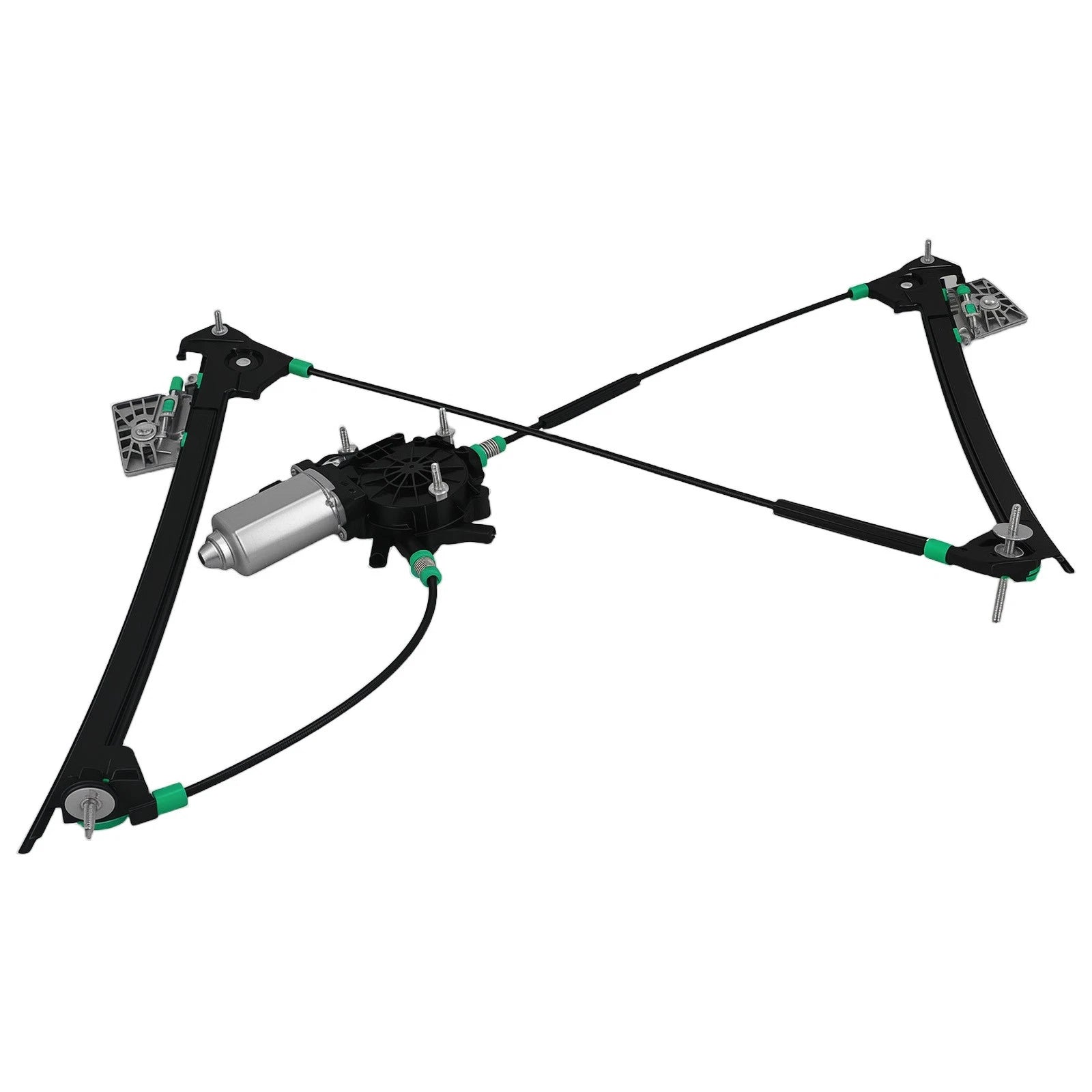 Electric Window Regulator for Chevrolet Corvette (1997–2004) 10344132