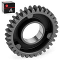 Countershaft Fourth Gear 33T for Honda TRX420 Rancher (2007–2024) 23471-HP5-A50
