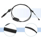Automatic Transmission Gear Selector Cable for GMC Jimmy, Chevy Blazer (1995-2005)