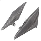Carbon Fiber Side Cover for Honda CBR600RR (2003-2004)