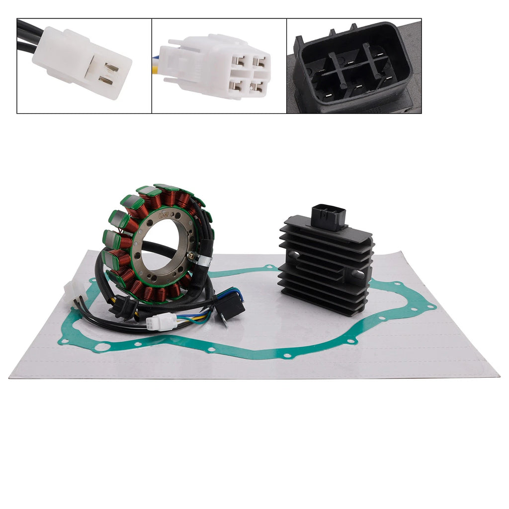 Stator Regulator Gasket for Arctic Cat ATV 650 H1 (2006–2011)