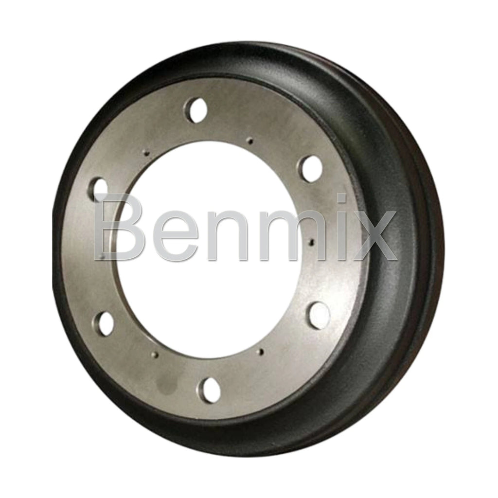 Brake Drum for Mitsubishi Forklift FD20-FD25 (91433-70010, 91433-70011)