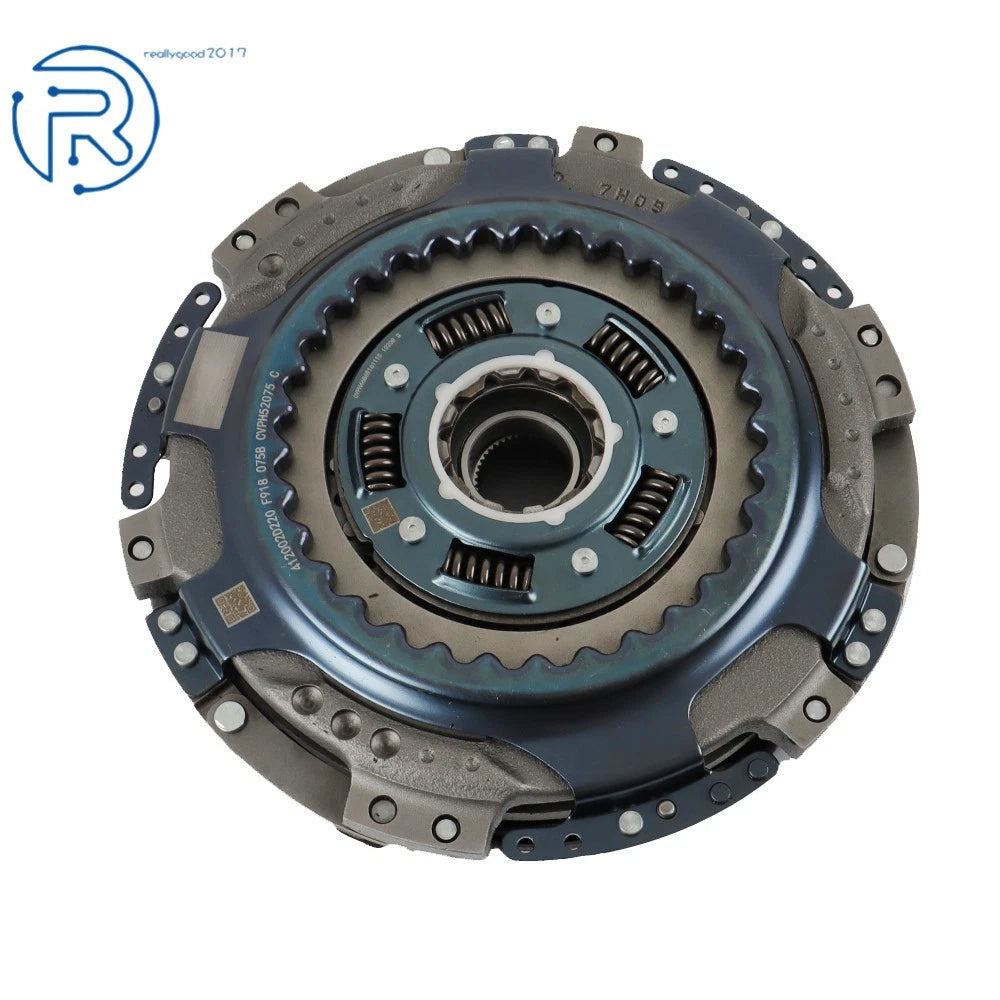 Double Clutch Set for Hyundai Sonata Tucson Elantra (2015–2020) 41200-2D220