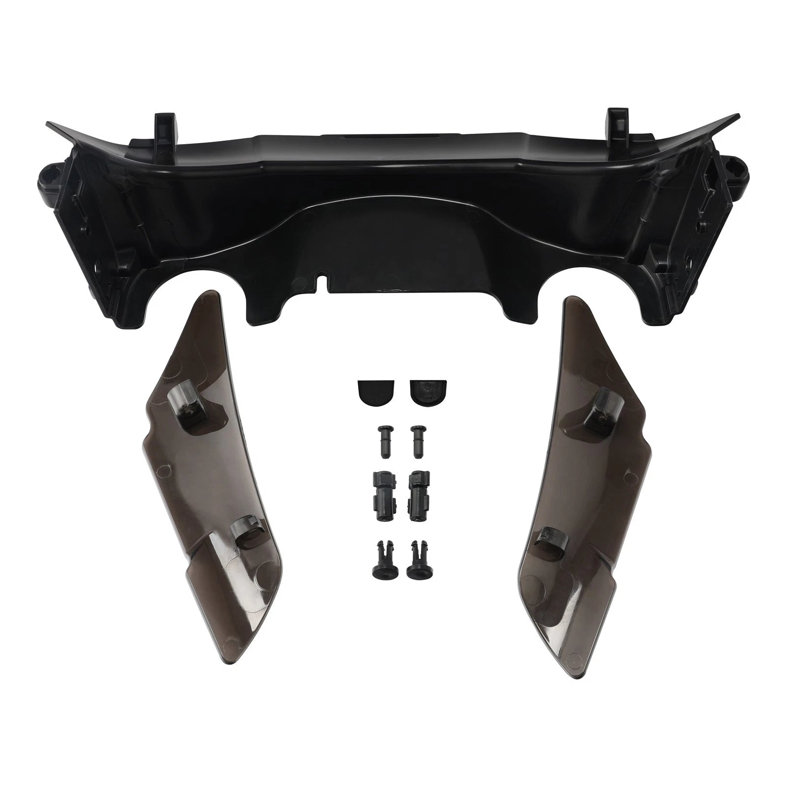 Fairing Air Deflector Skirt for Harley CVO Street Glide FLHXSE (2023–2025)