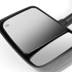 Power Heated Adjustable Towing Mirror for Nissan Frontier (2005–2015)