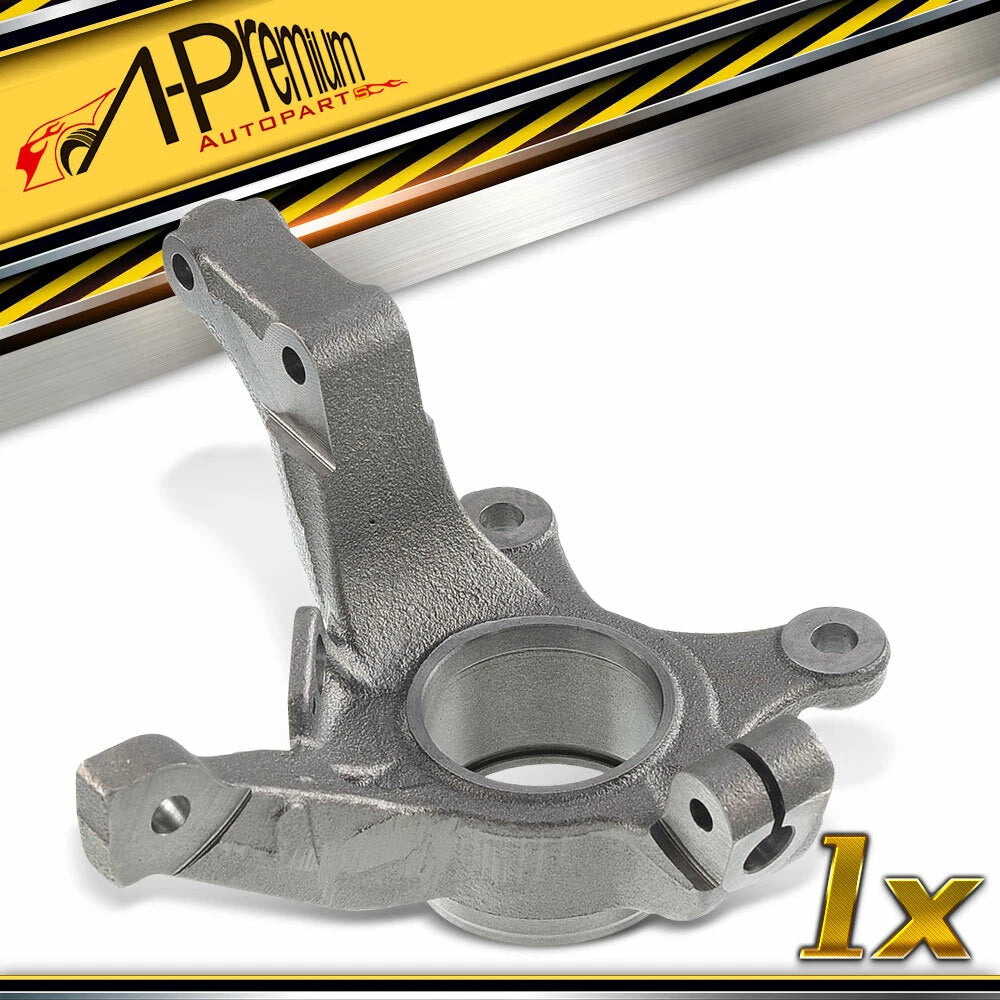 Front Left Steering Knuckle for Ford Escape Mazda Tribute (2005–2012)