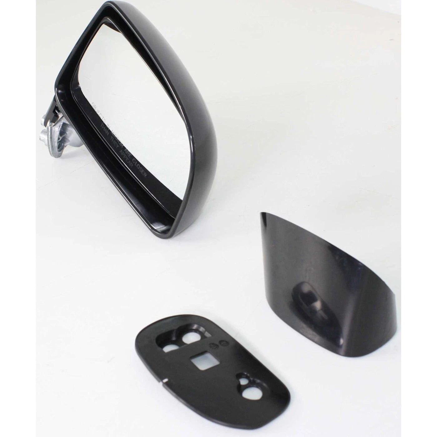 Power Mirror for Kia Rondo (2007–2012) Right Heated Manual Folding