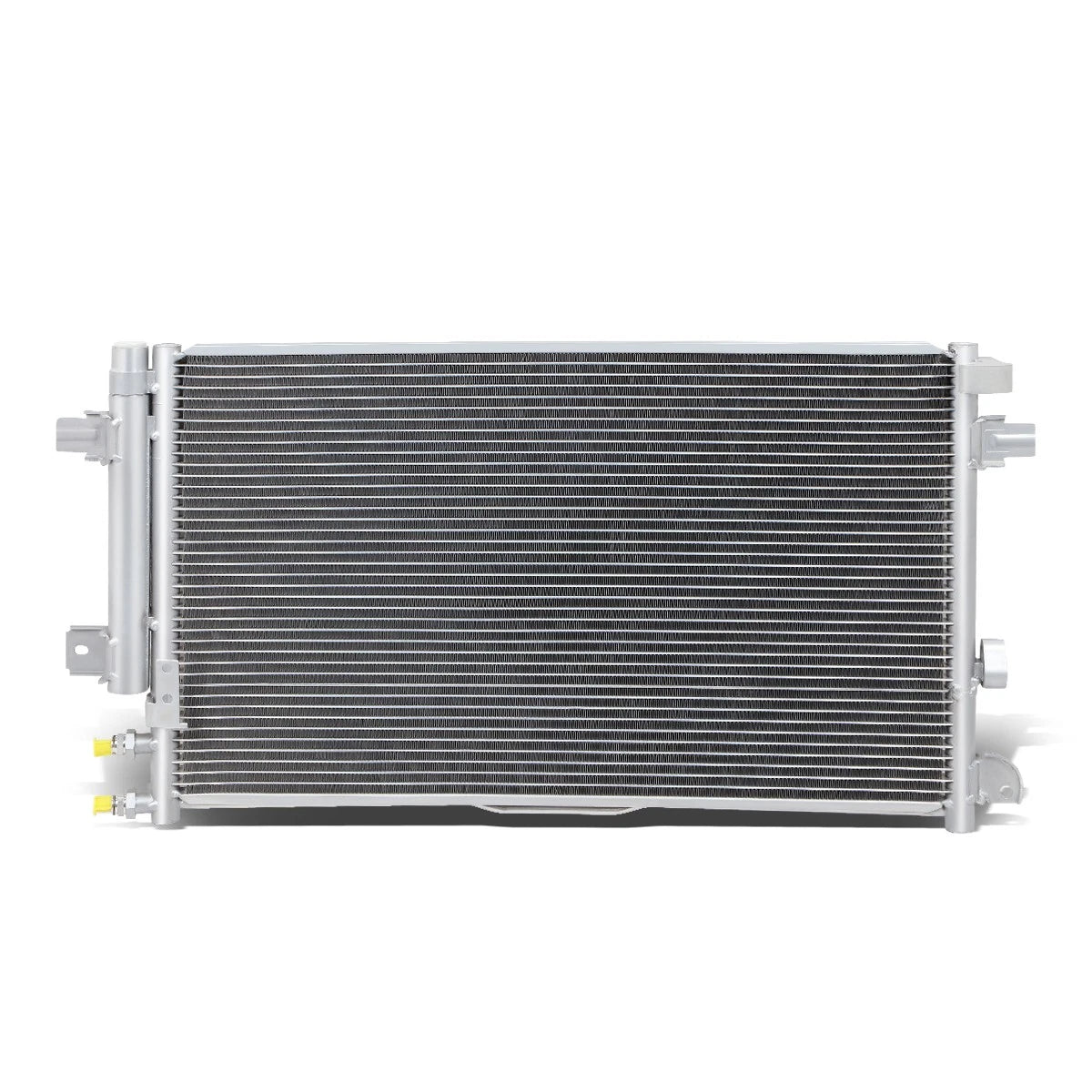 A/C Condenser Aluminum Core Replacement for Chrysler Pacifica (2007–2008)