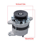 Generator for Komatsu EC50ZS (1986-1995)
