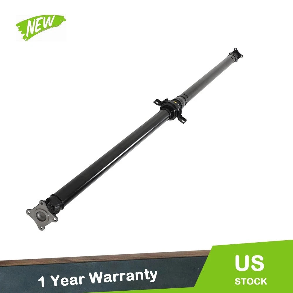 Driveshaft Prop Shaft Assembly for Acura MDX (2001–2002) Honda 3.5L (2003–2005)