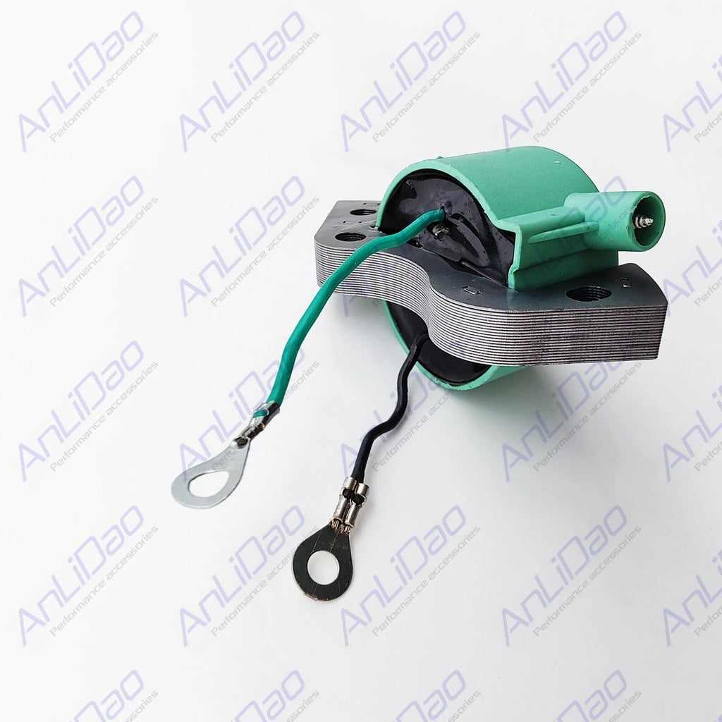 Ignition Coil for Johnson Evinrude 1.5HP-40HP (18-5181, 582995, 584477, 802371A1)