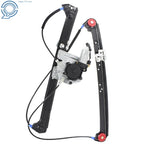 Front Right Power Window Regulator with Motor for BMW X5 (2000–2006)