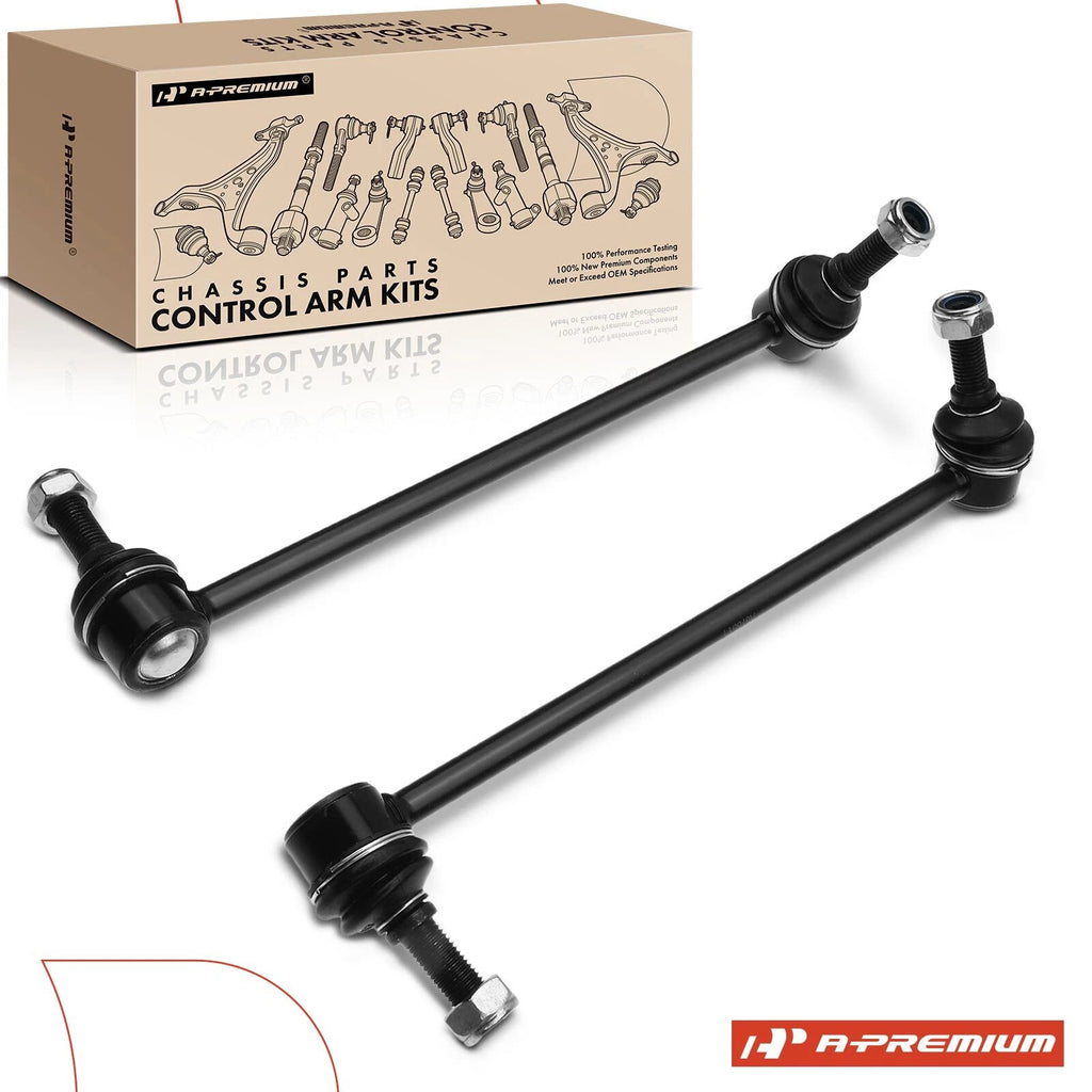 2X Front Stabilizer Sway Bar Link for Ford Taurus (1996–2007)