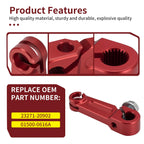 Clutch Release Arm with Bolt for Suzuki DRZ250 (2001–2007) DRZ400 (2000–2024)