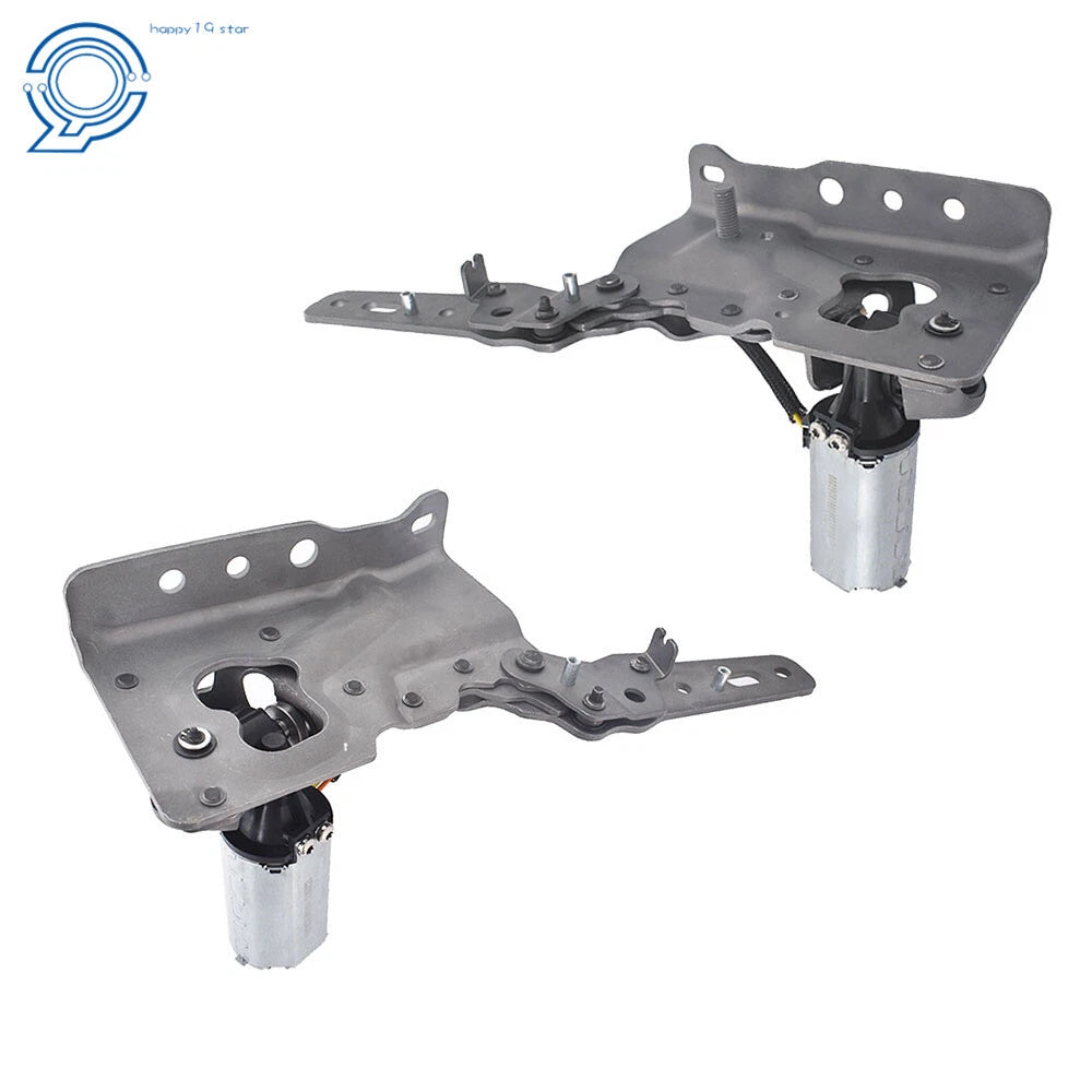 3rd Row Power Fold Seat Hinge Motor for Ford Explorer Mercury (2011–2019)