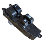 Master Window Switch 14 Pins for Toyota HiAce (2005–2013)