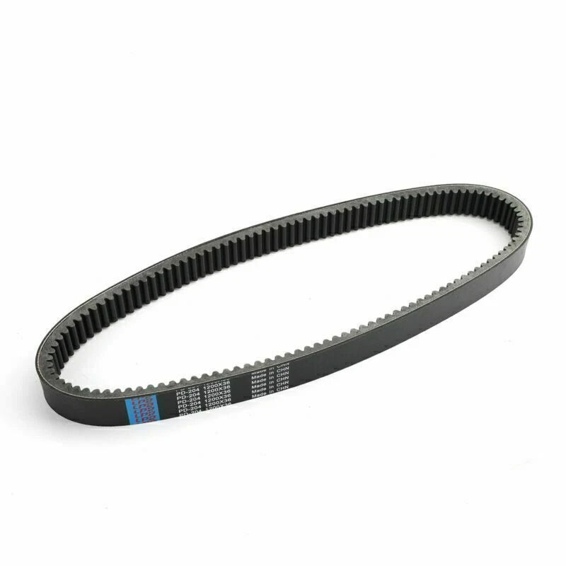 Primary Drive Clutch Belt for Polaris Sport 340, Indy 600, 650, Centurion 500 (1983)