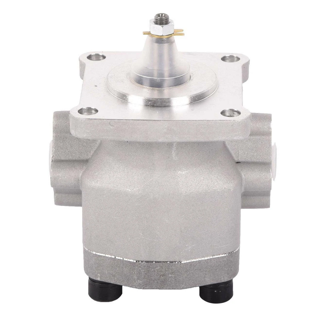 Hydraulic Pump for Kubota L175 L185 L225 L245 (1970–1990)