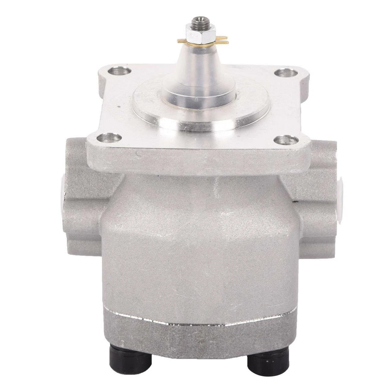 Hydraulic Pump for Kubota L175 L185 L225 L245 (1970–1990)