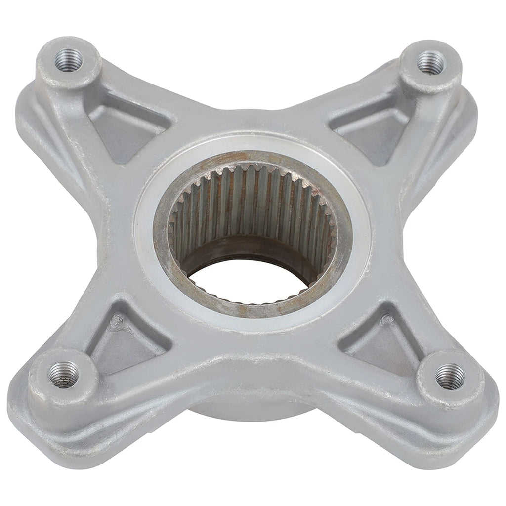 Rear Brake Hub Axle Disc Rotor for TRX400EX (1999–2014)