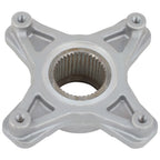 Rear Brake Hub Axle Disc Rotor for TRX400EX (1999–2014)